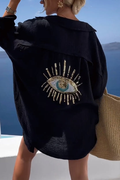 EVA - BLUSA DE VERANO