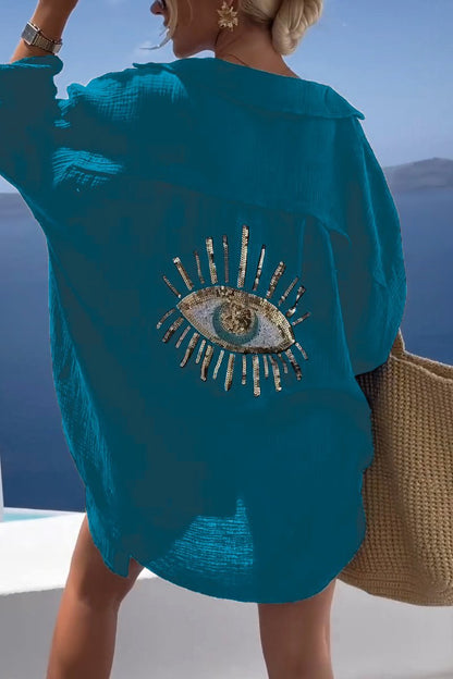EVA - BLUSA DE VERANO