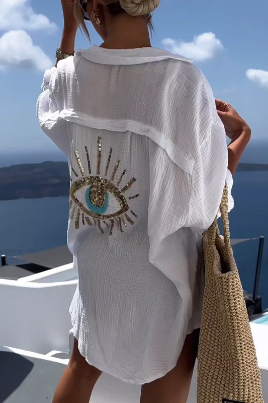 EVA - BLUSA DE VERANO
