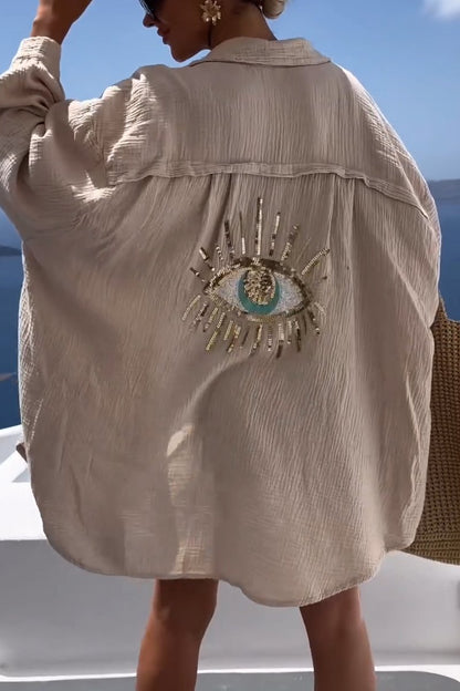 EVA - BLUSA DE VERANO